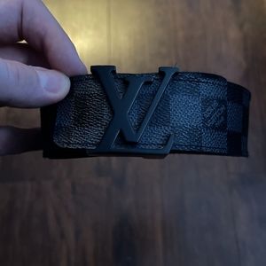 Louis Vuitton Belt